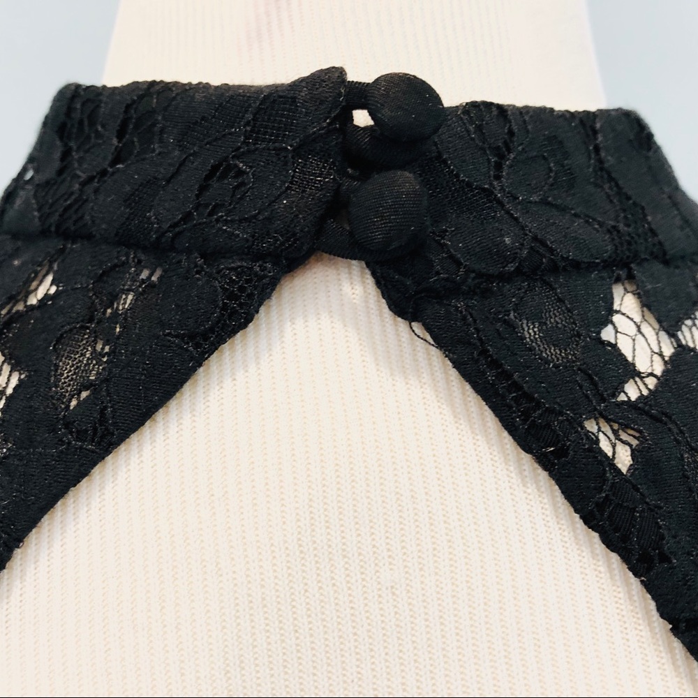 Keepsake Eclipse Dress In Black - Picture 5 of 8